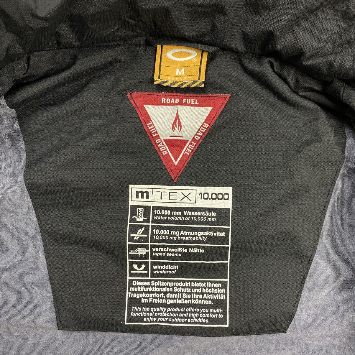 Oakley Oakley snowboard jacket Size US M / EU 48-50 / 2 - 15 Thumbnail