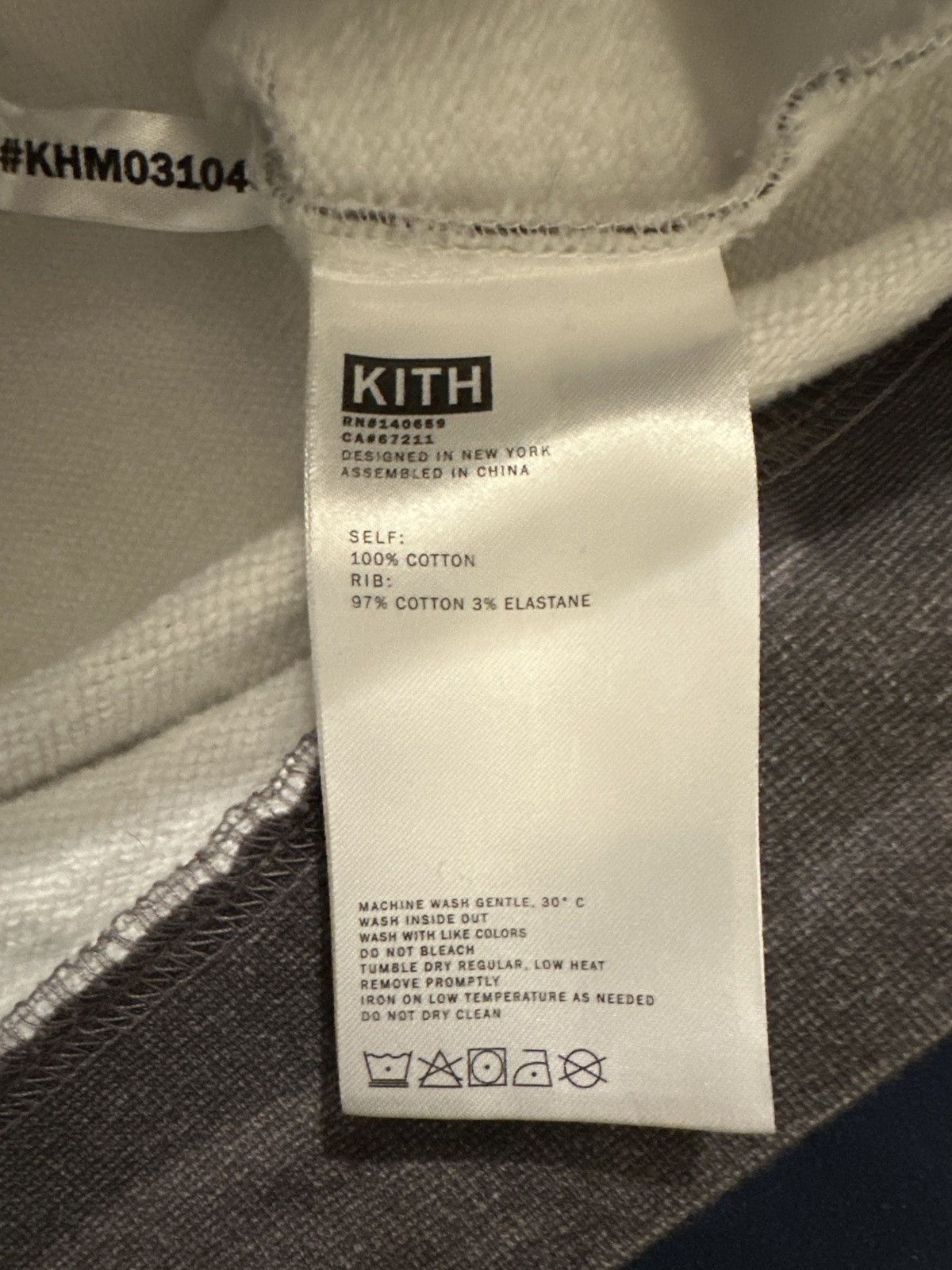 Kith × Star Wars Kith x Star Wars “palace” hoodie Size US M / EU 48-50 / 2 - 6 Thumbnail