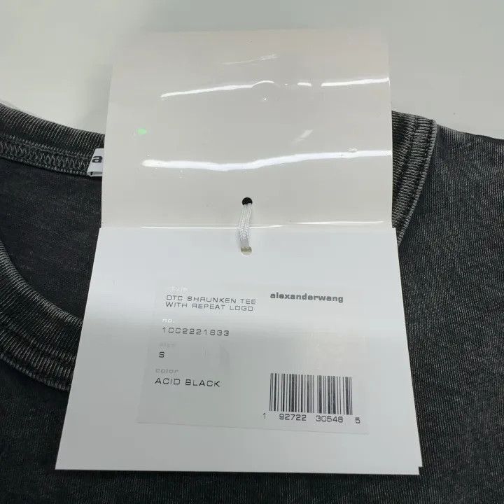 Alexander Wang Alexander Wang SS2- Size S / US 4 / IT 40 - 7 Thumbnail