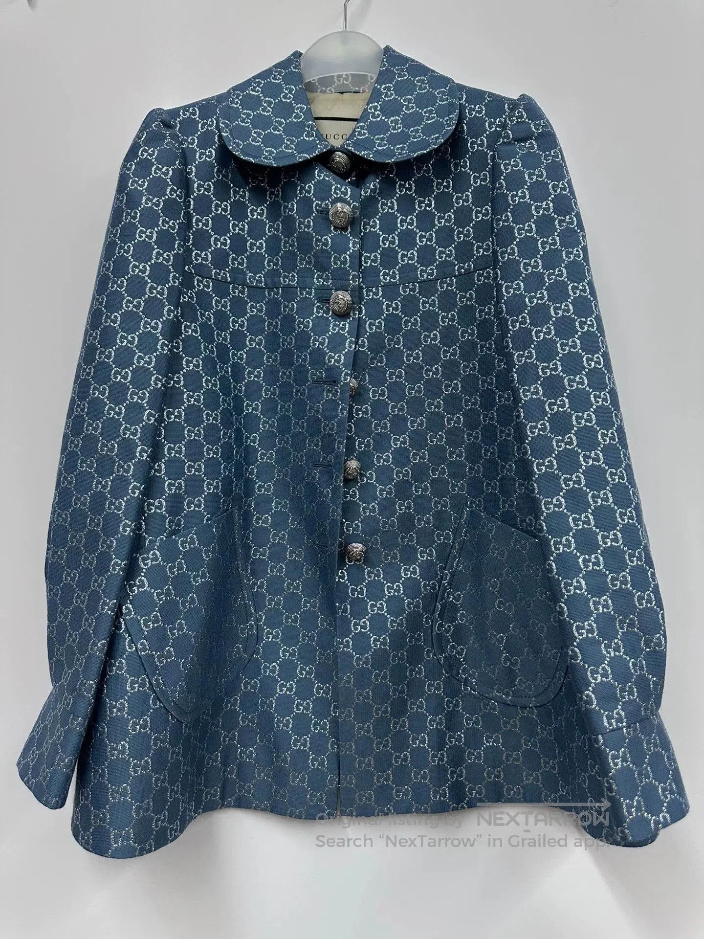 Gucci Gucci All. Size S / US 4 / IT 40 - 1 Thumbnail