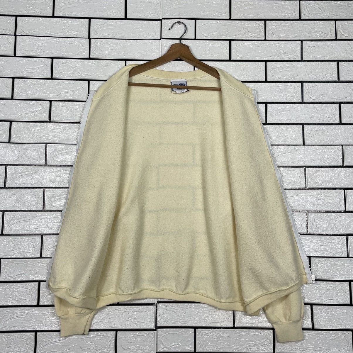 Lee Vintage Lee Zipper Sweater Size US L / EU 52-54 / 3 - 11 Thumbnail