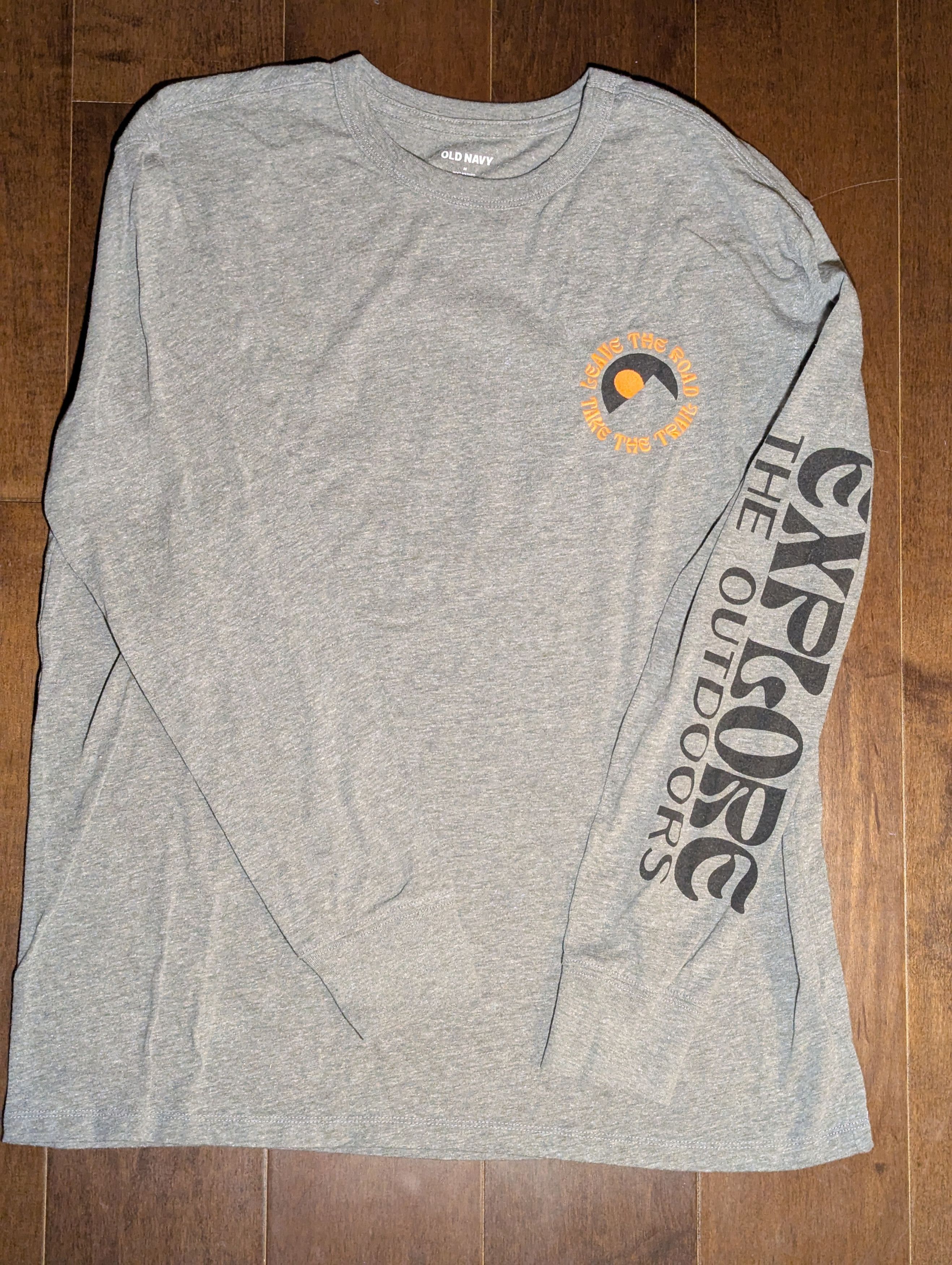 Other Explore the out doors Size US M / EU 48-50 / 2 - 3 Thumbnail