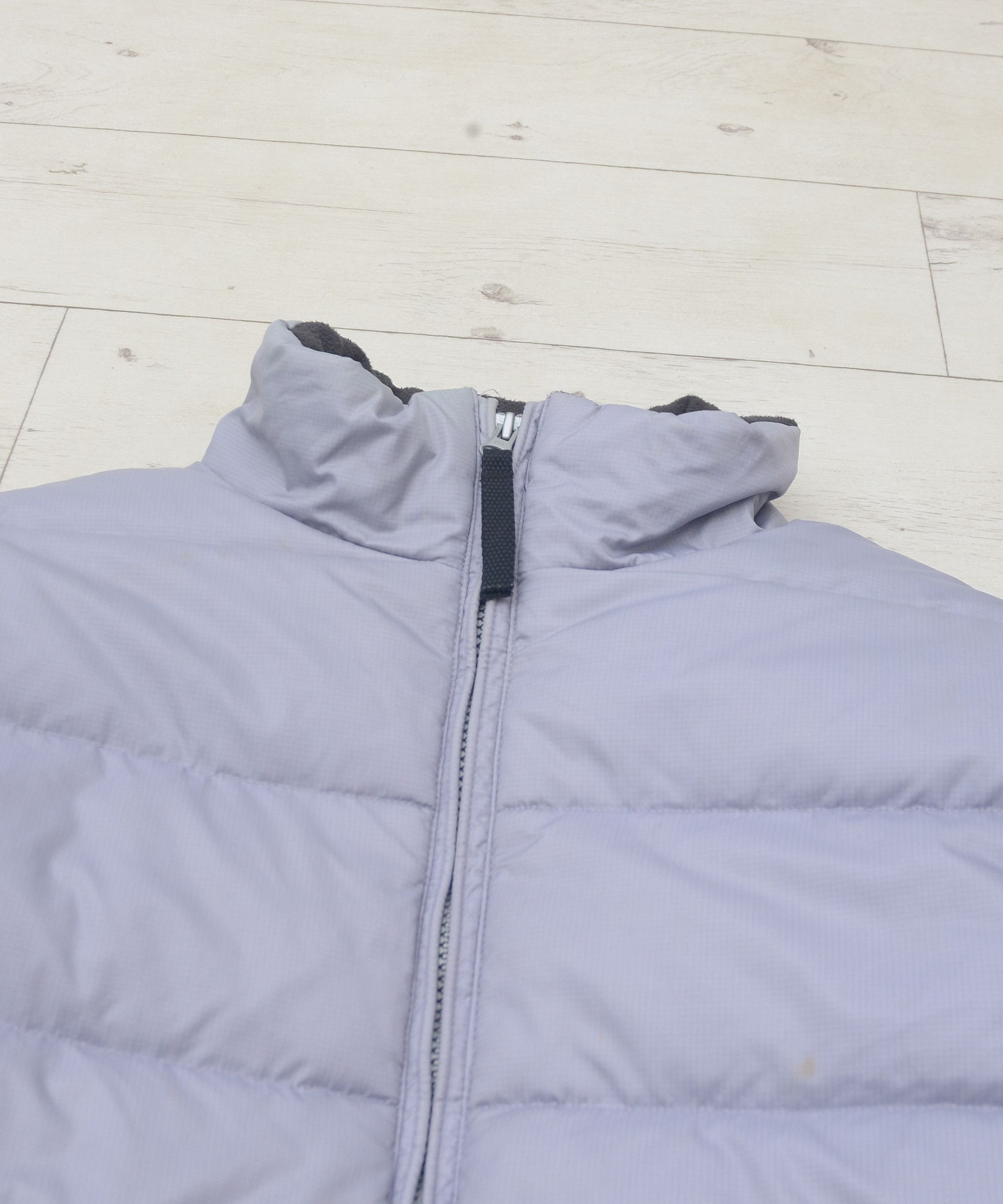 Goretex × Helly Hansen Helly Hansen Puffer Down Jacket Oversised Nylon Winter Size L / US 10 / IT 46 - 6 Thumbnail