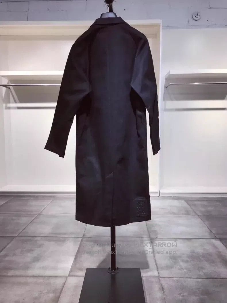 Raf Simons Raf Simons Show-style coat Size US S / EU 44-46 / 1 - 3 Thumbnail