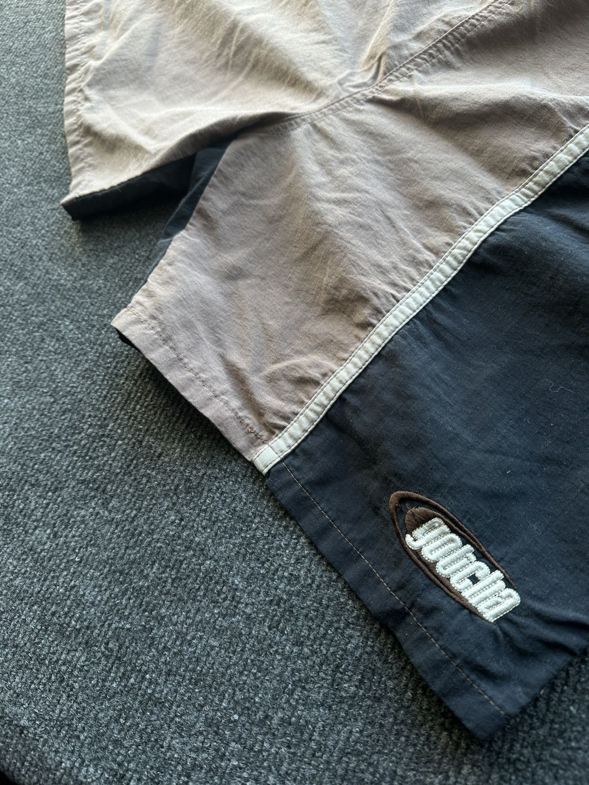 Vintage 🚨GOTCHA SKATE VINTAGE SK8 surf shorts rare Size US 33 - 3 Thumbnail