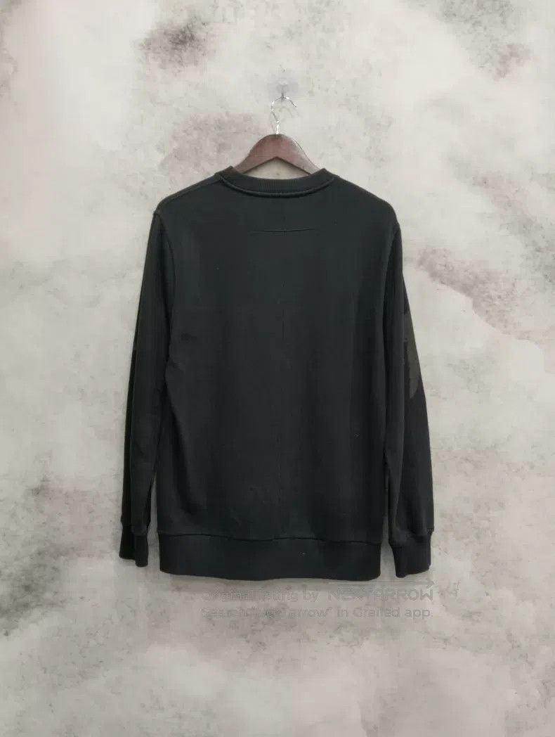 Givenchy Givenchy Black Dog Head Pullover Hoodie Size US S / EU 44-46 / 1 - 2 Thumbnail