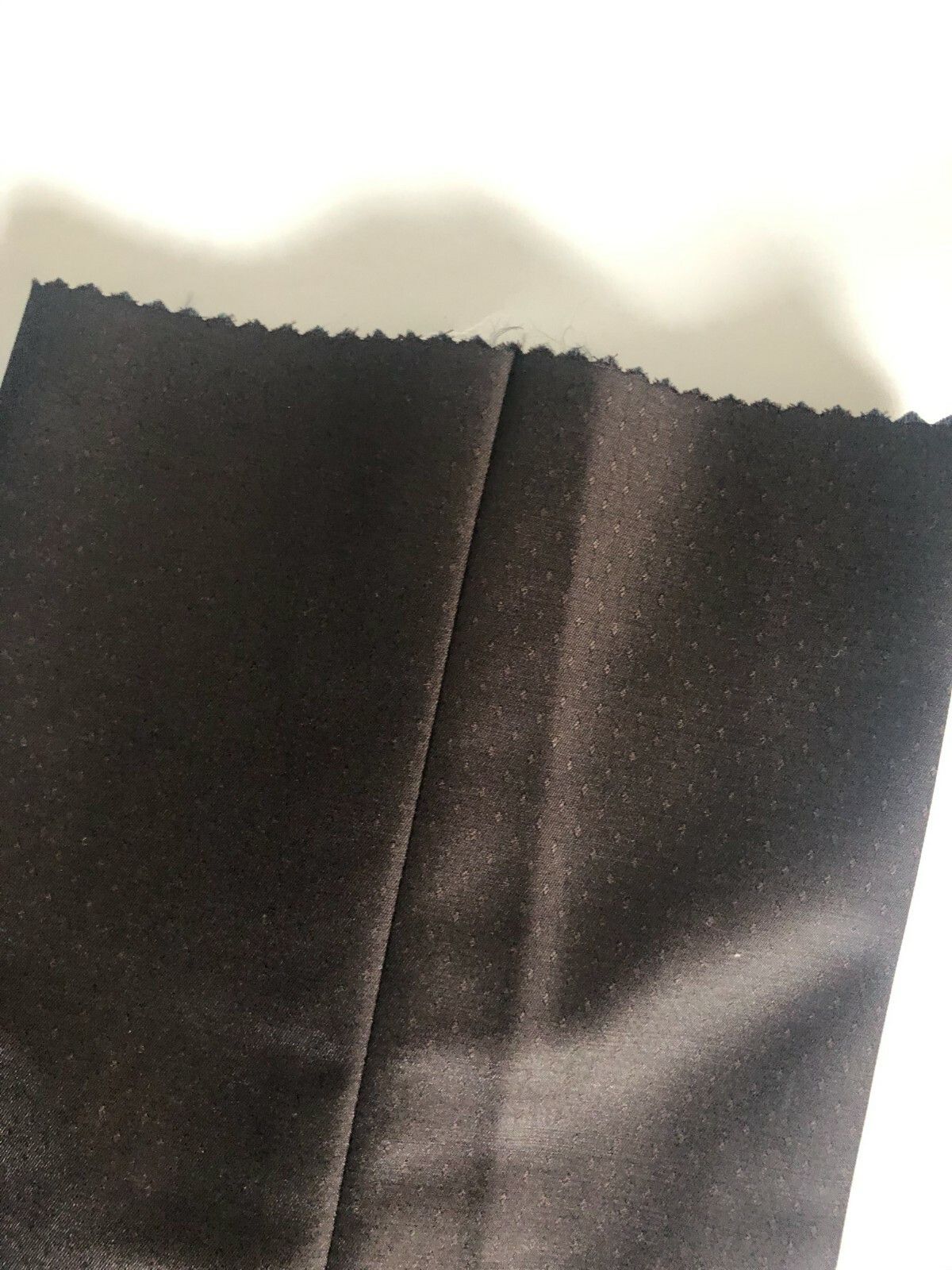 Corneliani Corneliani Brown Wool 73% Silk Tuxedo Suit Peak Lapel 50 EU Size 40R - 7 Thumbnail