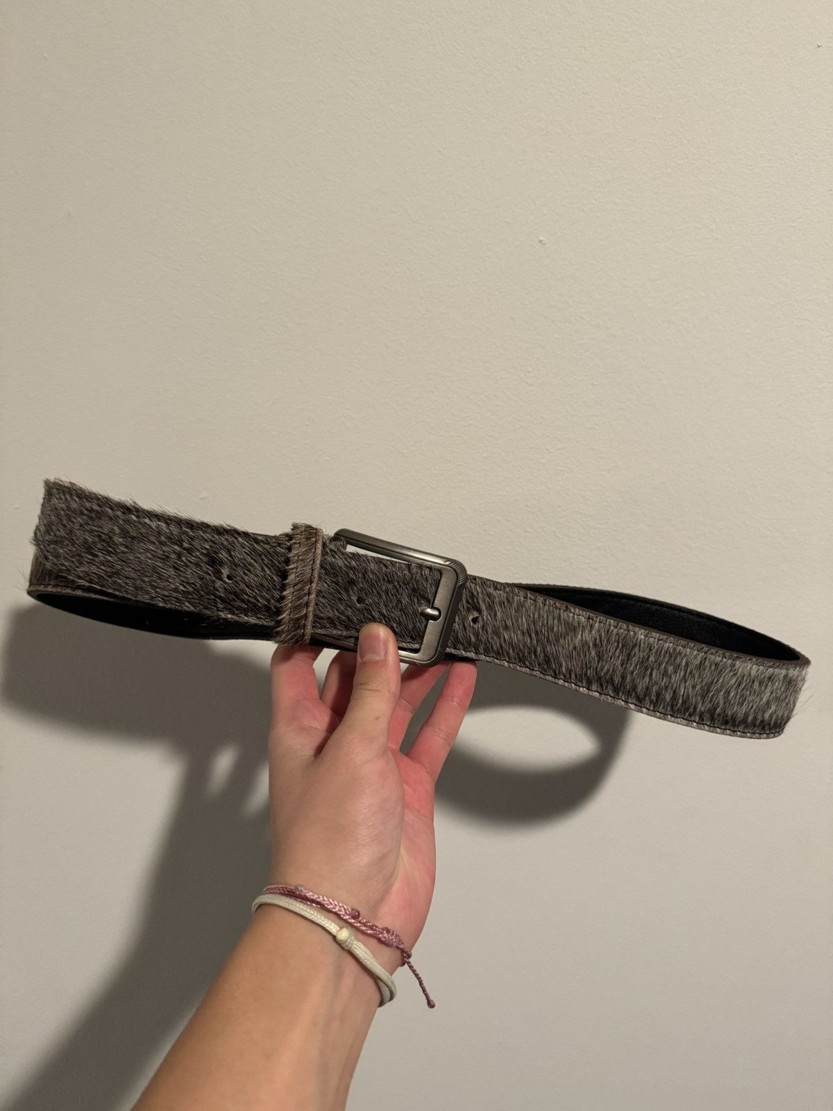FUR BELT – AFB