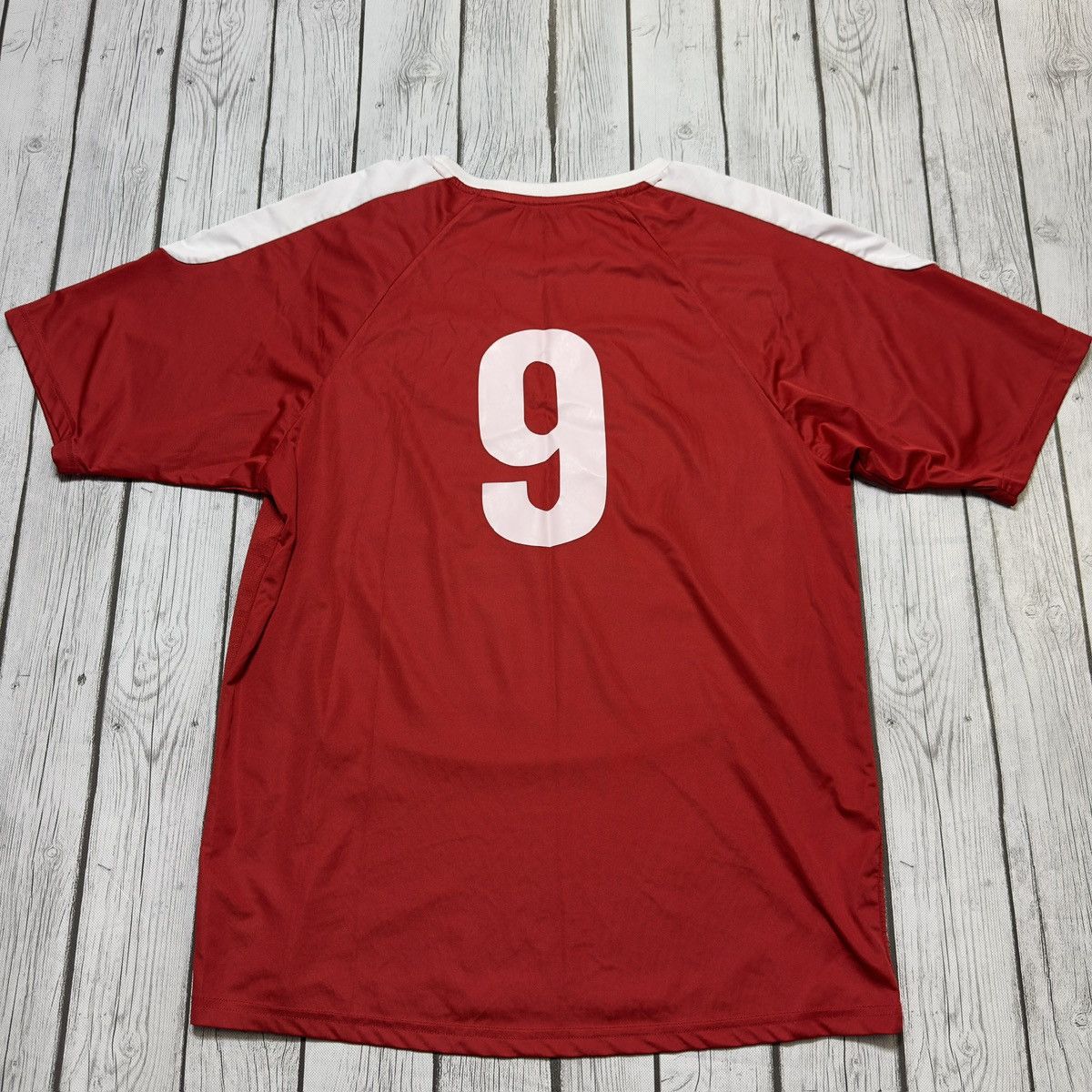 Other Stony Brook Seawolves soccer jersey Size US L / EU 52-54 / 3 - 2 Thumbnail