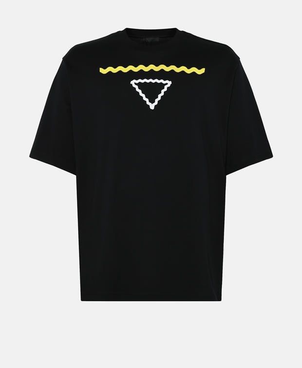 Prada T-shirt Size US XXL / EU 58 / 5 - 1 Preview