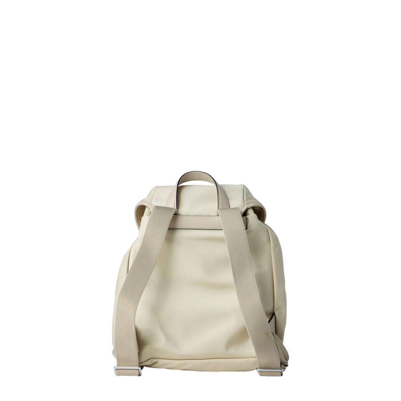 Moncler MONCLER Trick Beige Backpack New Size ONE SIZE - 3 Thumbnail