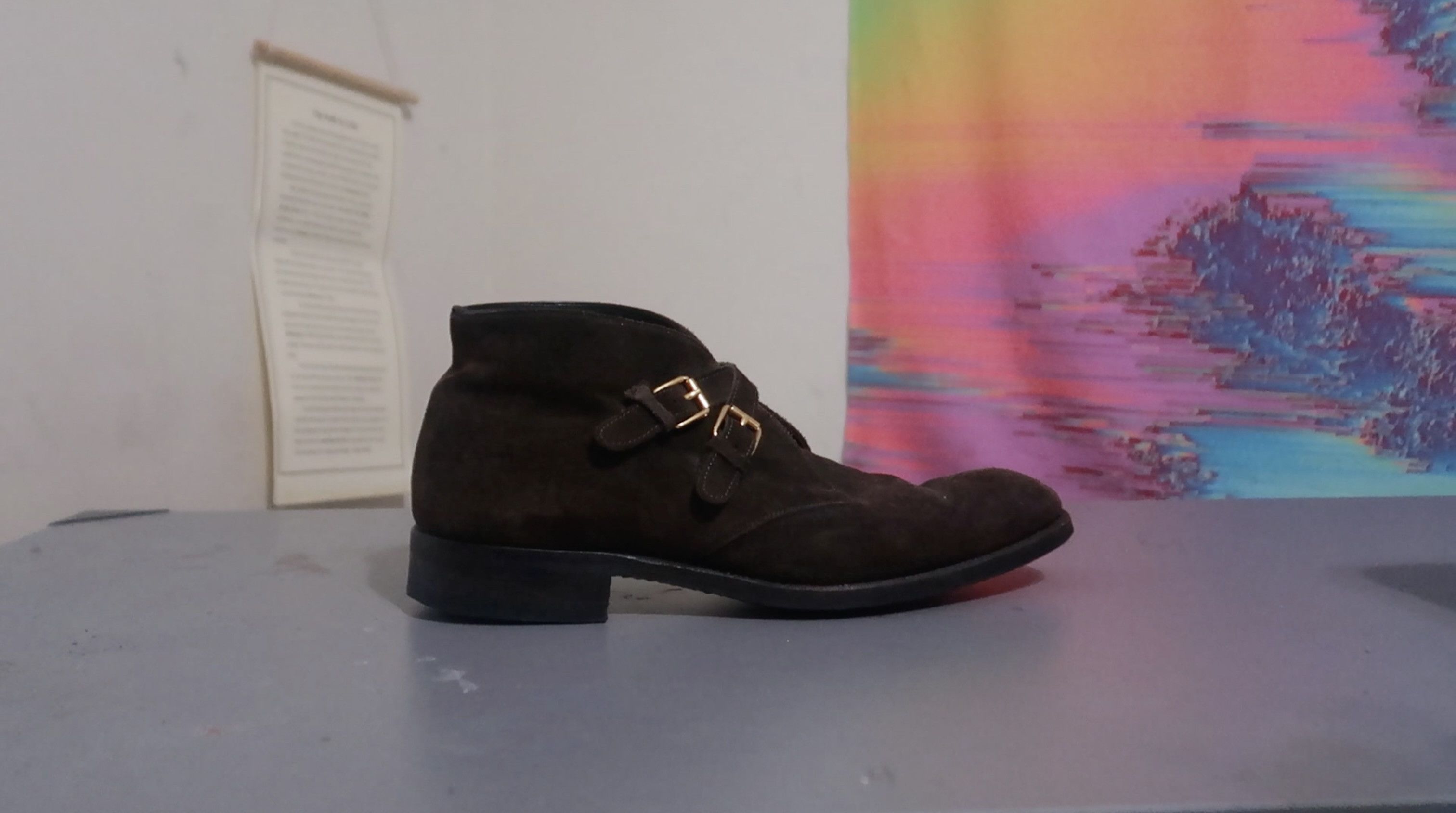 Tom Ford Suede Boots Size US 8.5 / EU 41-42 - 4 Thumbnail