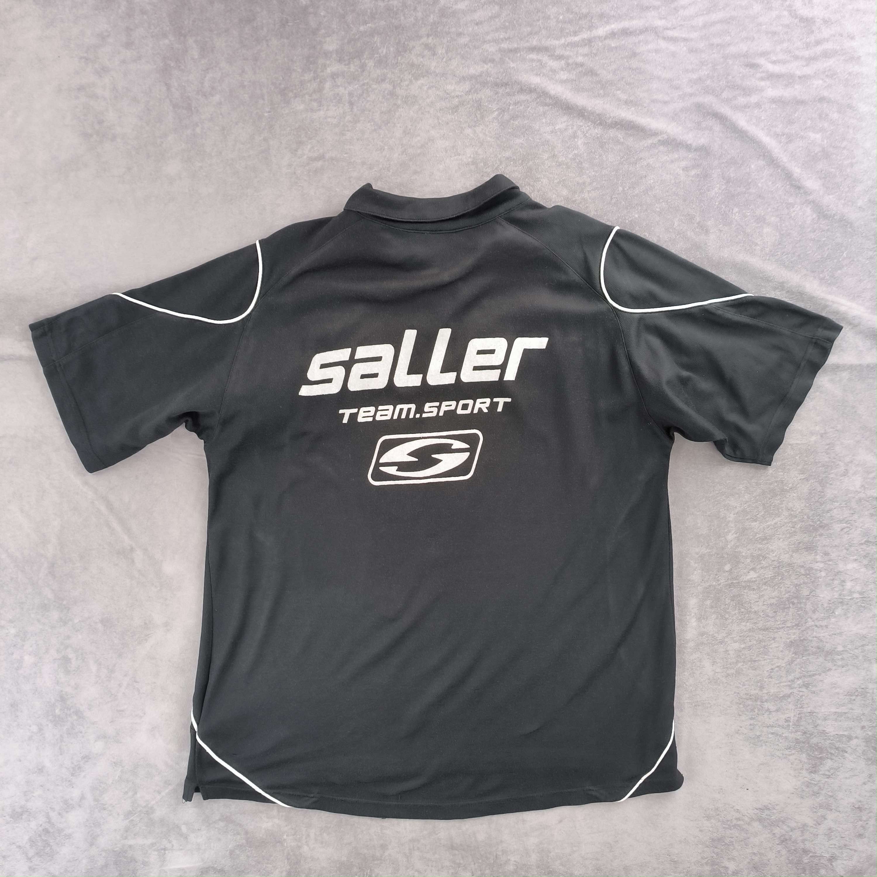 Other Energie Cottbus Saller training football jersey shirt size L Size US L / EU 52-54 / 3 - 2 Thumbnail