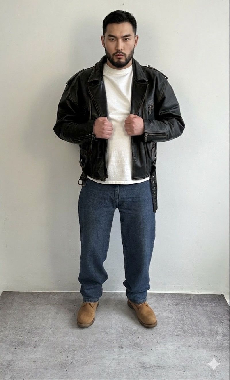Independent Truck Co. Independent Truck Co Vintage Baggy Jeans Y2K Skate Pants Size US 34 / EU 50 - 16 Thumbnail