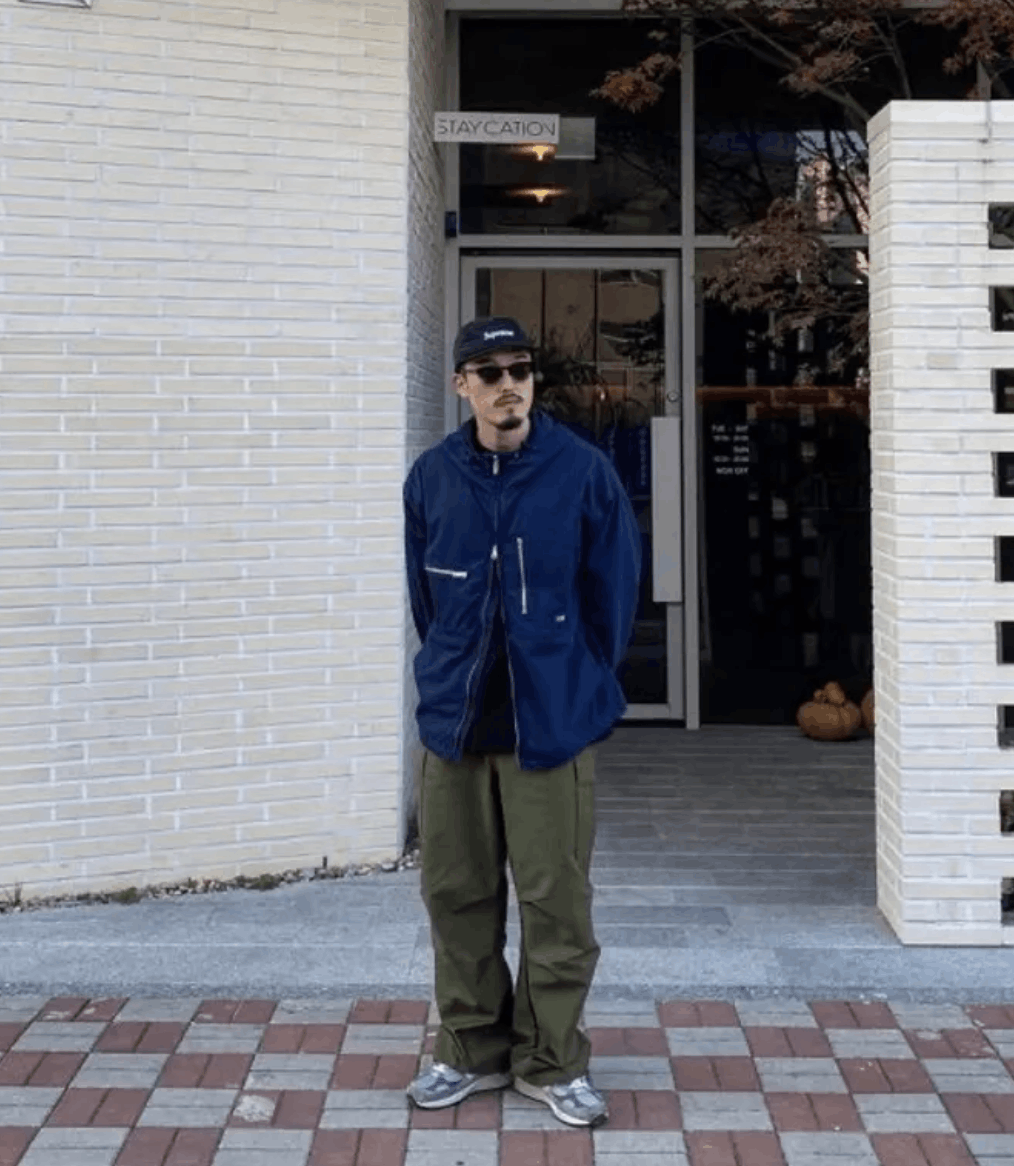 YMC YMCL KY US M-65 Field Pants Size US 32 / EU 48 - 1 Thumbnail