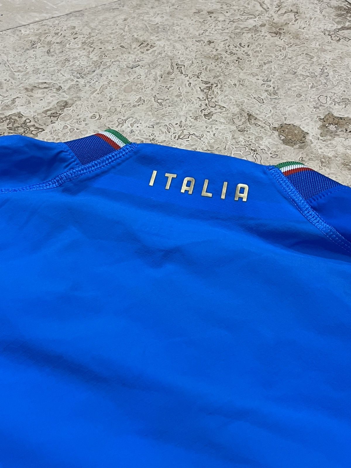 Puma Y2K Puma Italy Soccer Jersey Size US S / EU 44-46 / 1 - 8 Thumbnail