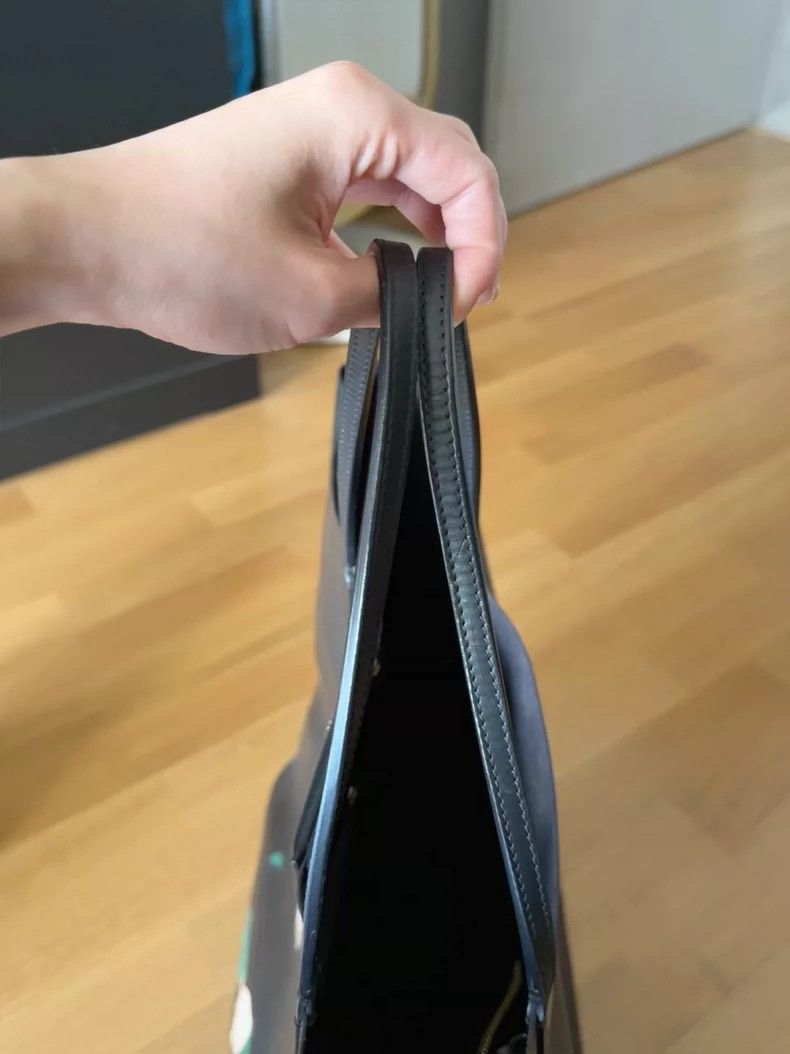 Givenchy Givenchy Extra Large Shopping Bag Size ONE SIZE - 4 Thumbnail