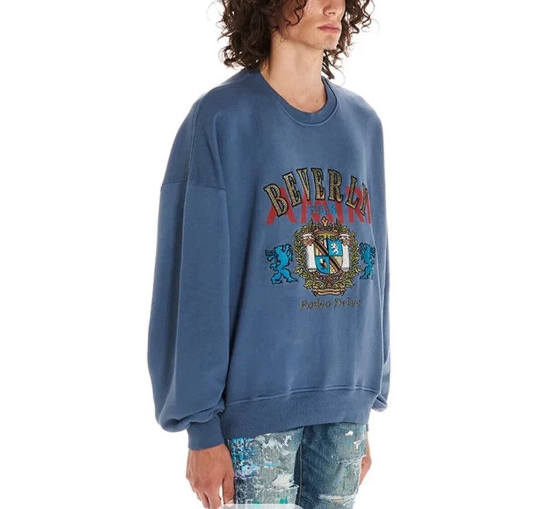 Amiri Amiri Sweater 2502-Nextarrow Size US M / EU 48-50 / 2 - 9 Thumbnail