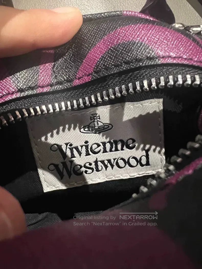 Vivienne Westwood Vivienne Westwood size os Mini Bowling Bag Size ONE SIZE - 4 Thumbnail