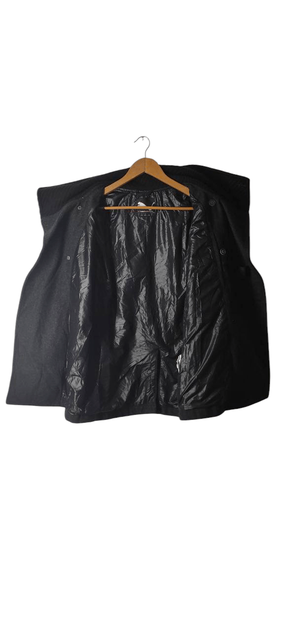 Hussein Chalayan × Puma PUMA X HUSSEIN CHALAYAN WOOL JACKET Size US S / EU 44-46 / 1 - 7 Thumbnail