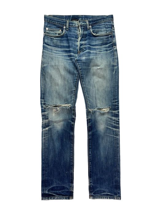Dior homme ss07 sales