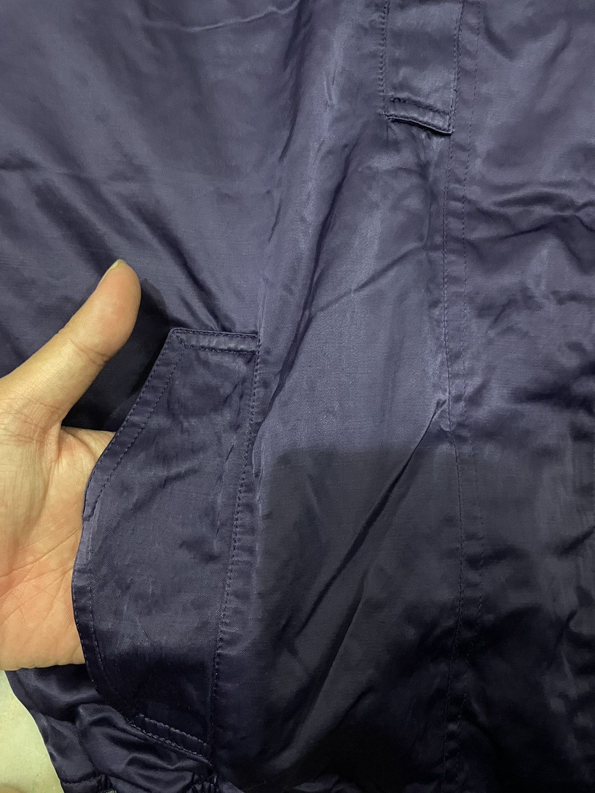Japanese Brand × Jun Takahashi × PERSON'S Vintage Person’s For Men Japan Made Jacket Size US L / EU 52-54 / 3 - 13 Thumbnail
