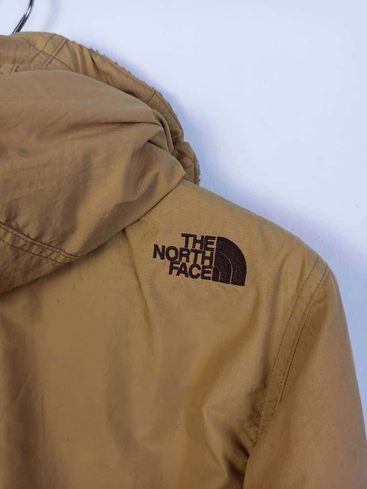 Designer × The North Face The North Face Compact Nomad Jacket Size S / US 4 / IT 40 - 8 Thumbnail