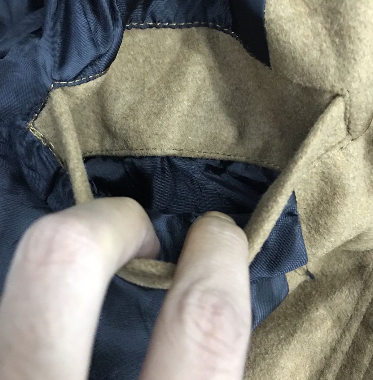 Japanese Brand × Vintage Vintage Near Brand Jacket Size US XL / EU 56 / 4 - 11 Thumbnail