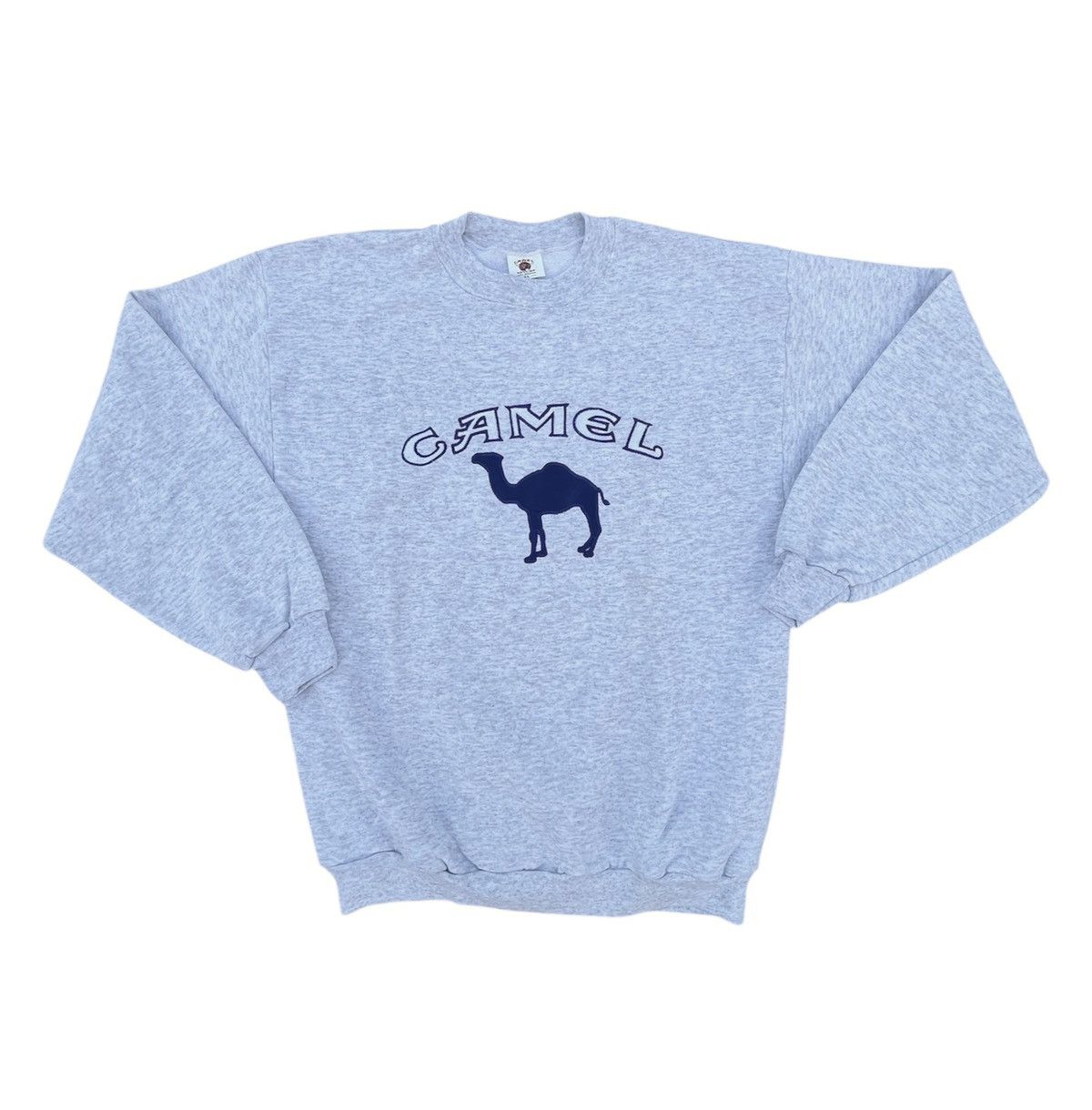 Other Vintage 80’s Camel Joe Styles Pullover Sweater Size US XL / EU 56 / 4 - 1 Thumbnail