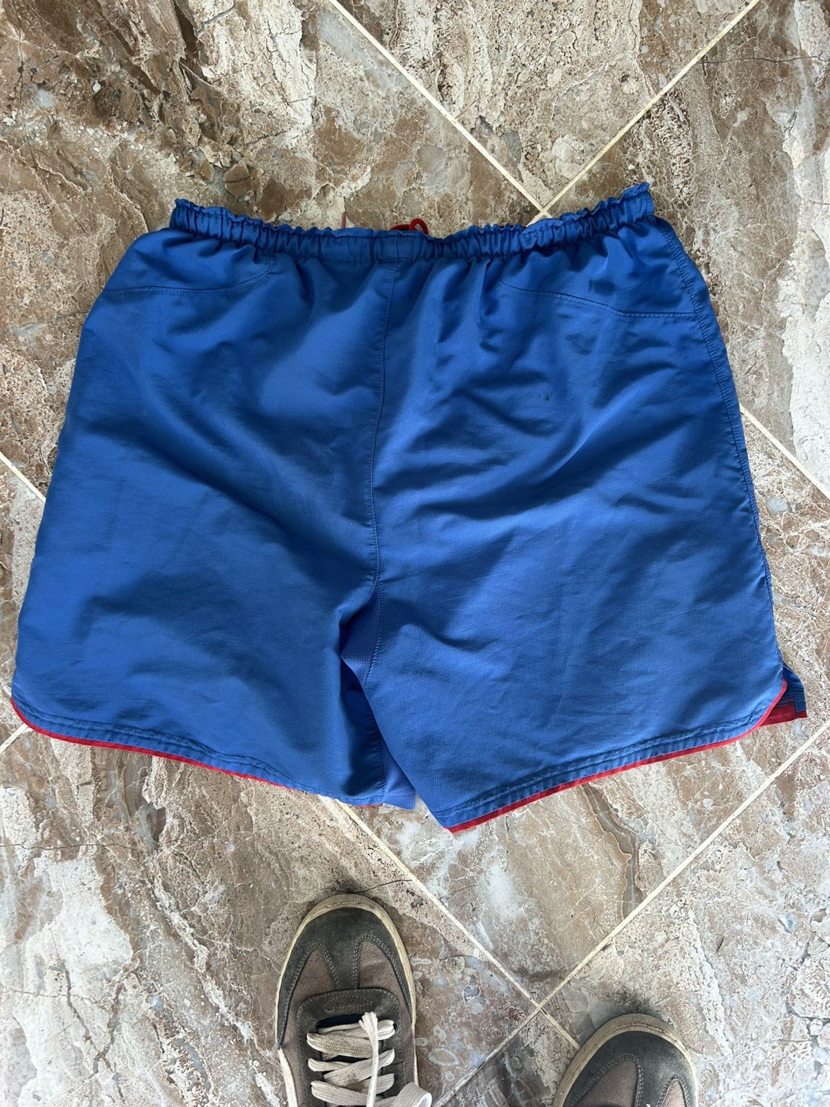Other Vintage Barca short 2007 Size US 32 / EU 48 - 6 Thumbnail