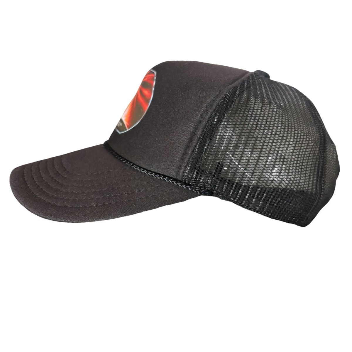 The Weeknd The Weekend After Hours Til Dawn Trucker Hat Size ONE SIZE - 2 Thumbnail