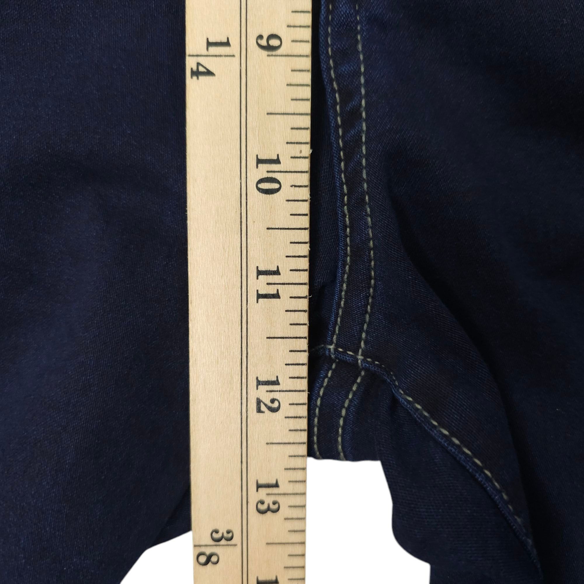 Other Cello Jeans Womens Size 22 High Rise Stretch Denim Vintage D Size 37" - 14 Thumbnail