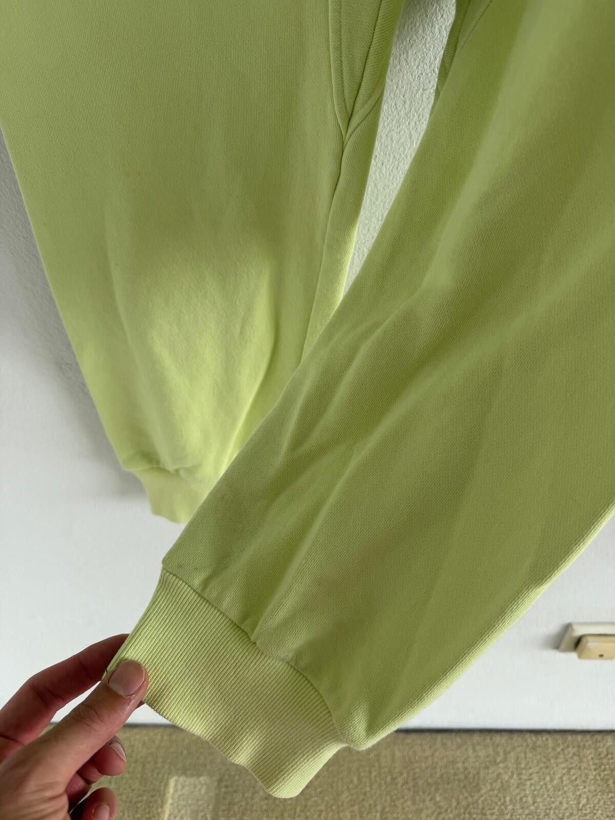 Ksubi new Ksubi mens trak pants ticket restore green medium m Size US 32 / EU 48 - 4 Thumbnail