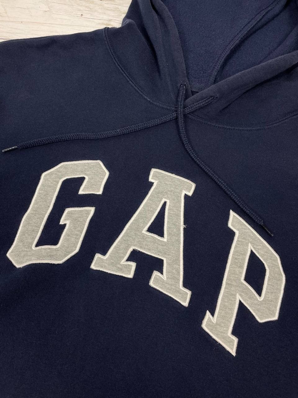 Gap Gap Hoodie Big Logo Size US L / EU 52-54 / 3 - 7 Thumbnail