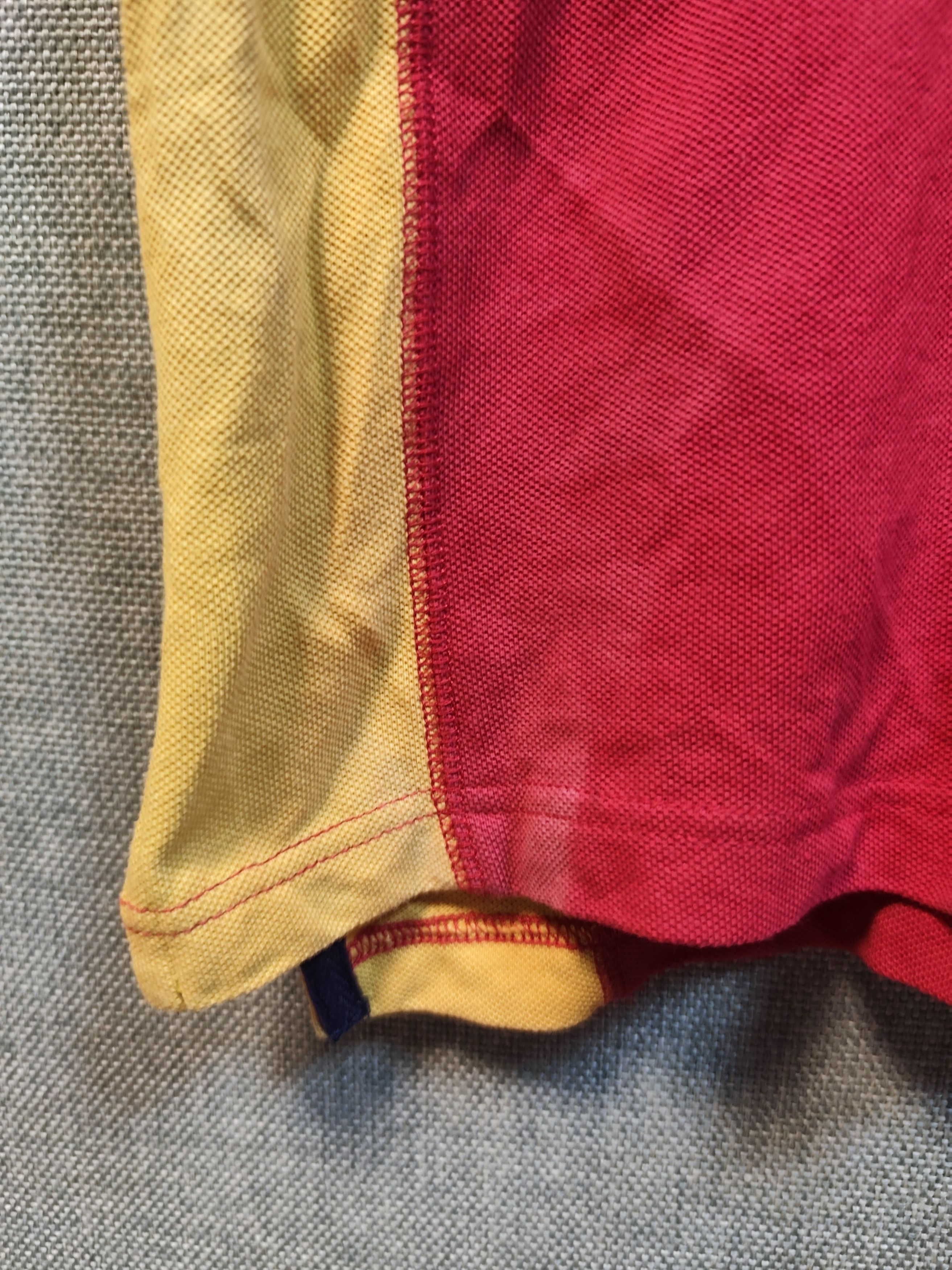 Ralph Lauren Vintage 90s Polo Ralph Lauren Spain Embroidered Size US M / EU 48-50 / 2 - 9 Thumbnail