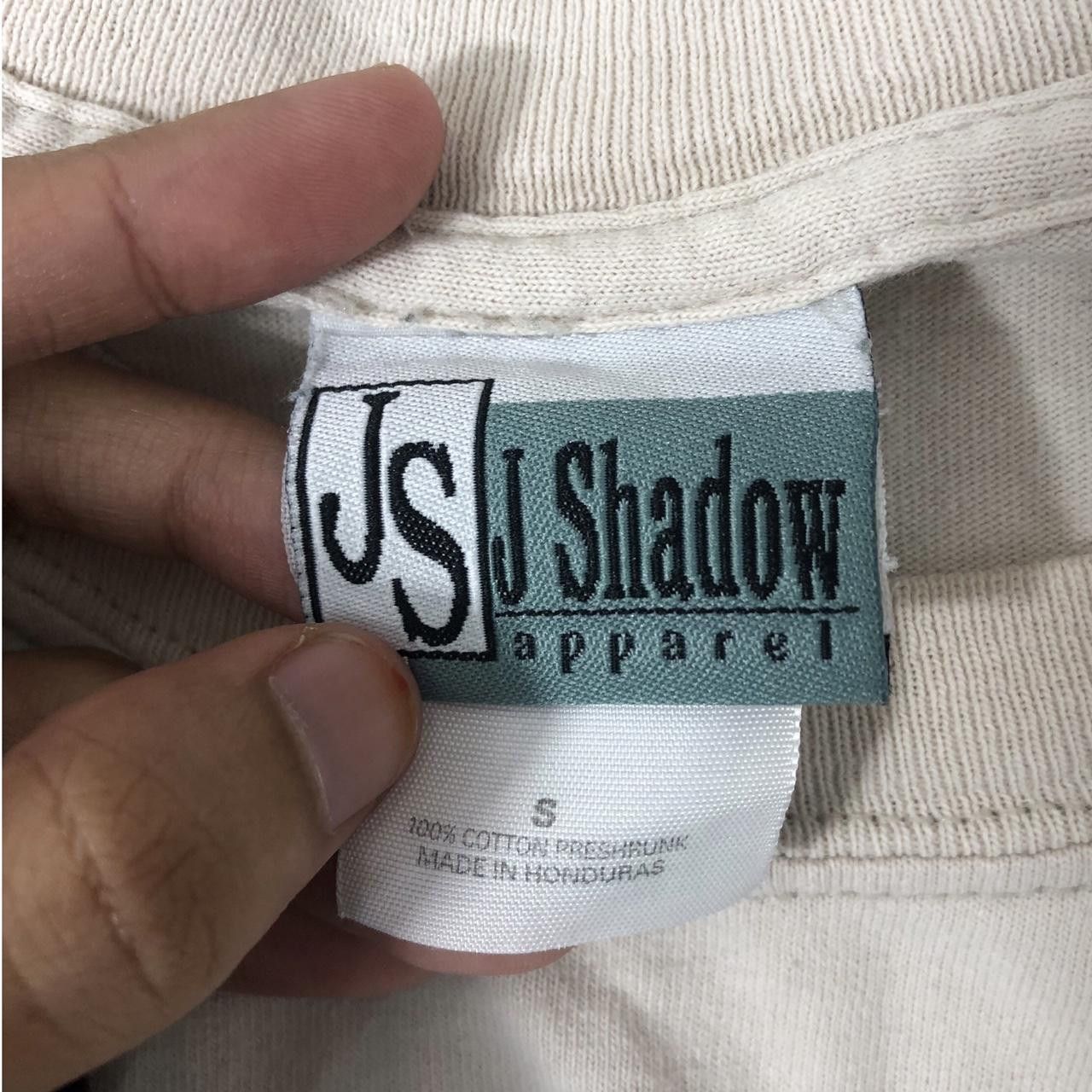 Other J SHADOW APPAREL Grand Canyon American Eagle Tee Shirt Top Size US S / EU 44-46 / 1 - 5 Thumbnail