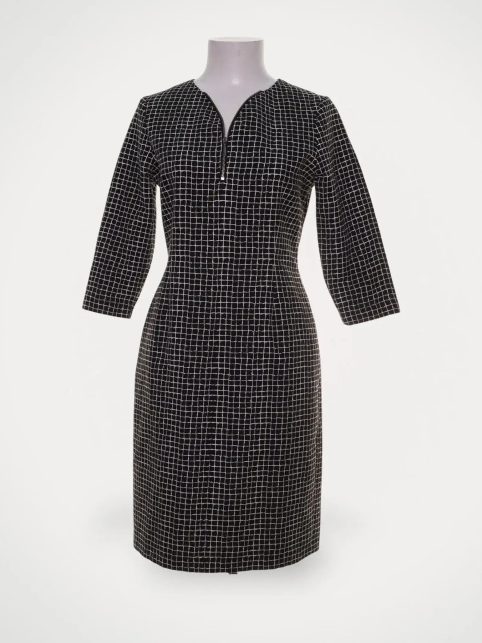 Barbour Barbour Dress Size S / US 4 / IT 40 - 1 Thumbnail