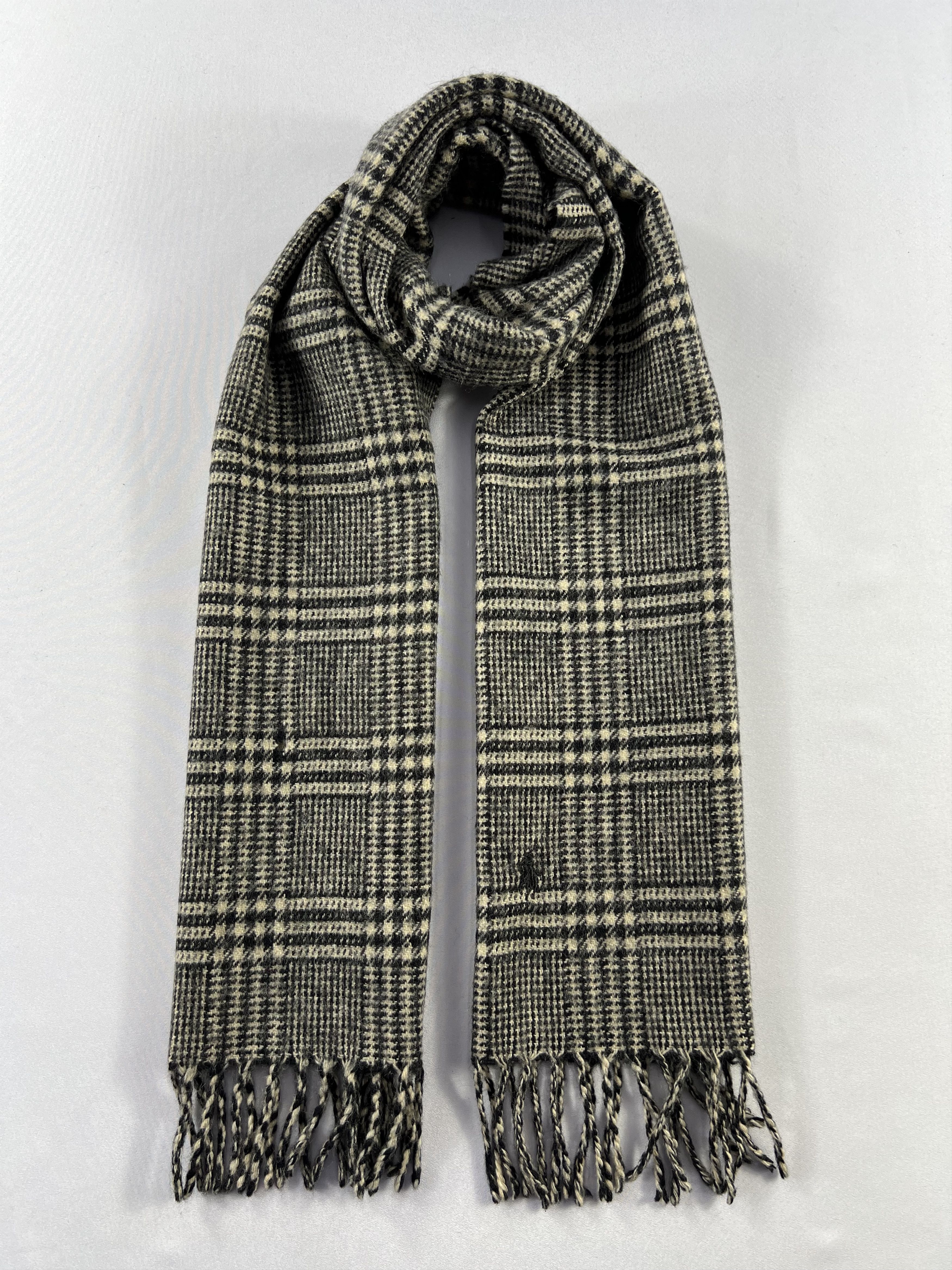 Polo Ralph Lauren Polo Ralph Lauren Scarf / Muffler / Neckwear P1036 Size ONE SIZE - 1 Thumbnail