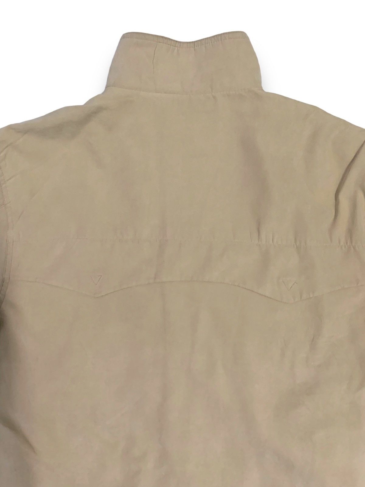 Japanese Brand Vintage Dock Land Multi-pockets Tactical Bomber Jacket Size US L / EU 52-54 / 3 - 15 Thumbnail