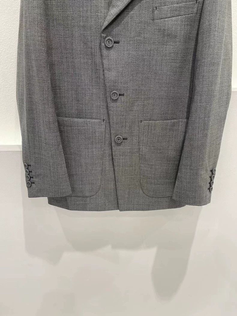 Dior Dior Suit 2501-Nextarrow Size 48R - 4 Thumbnail