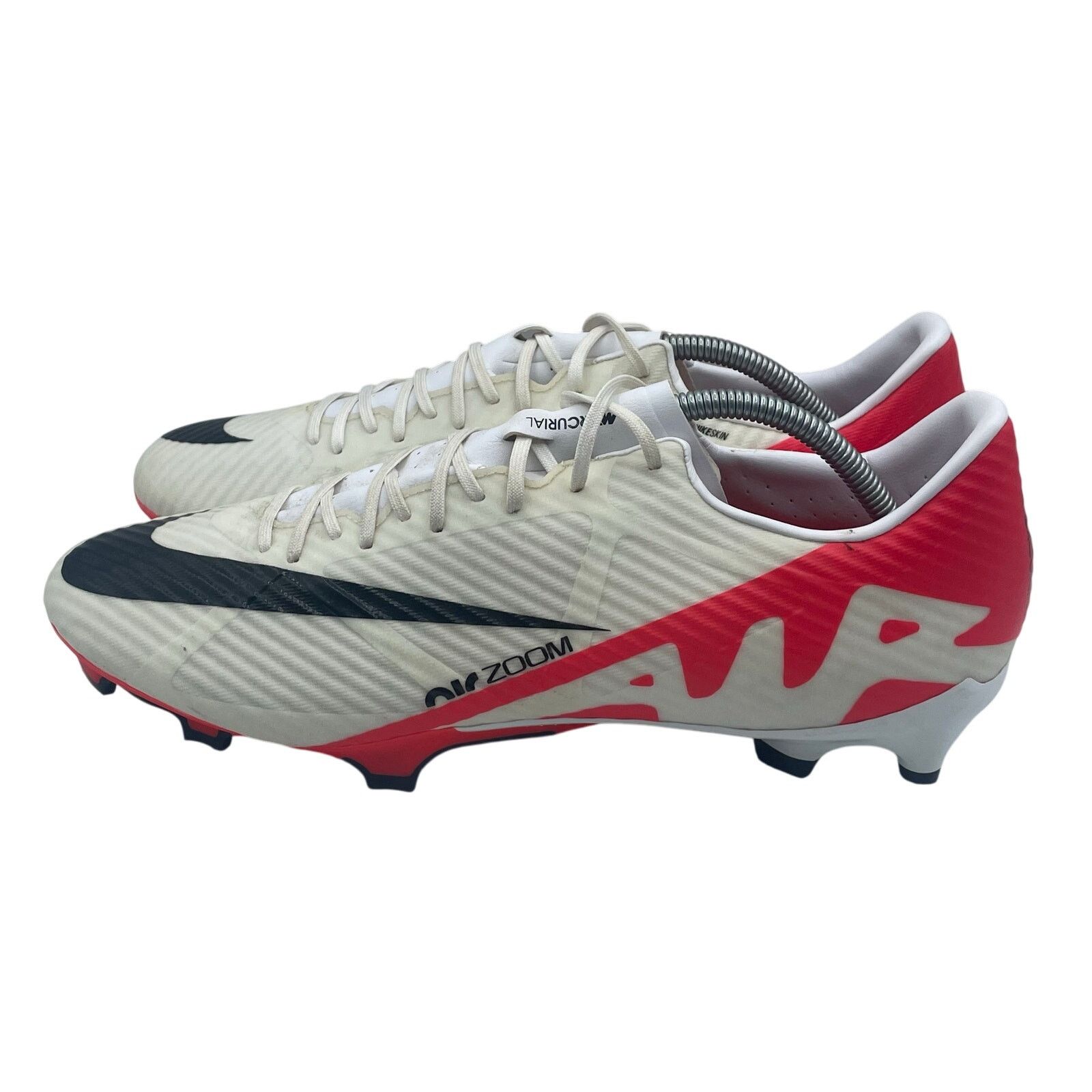 Nike Nike Zoom Mercurial Vapor 15 Academy MG Ready Pack Mens 12 Size US 12 / EU 45 - 1 Thumbnail
