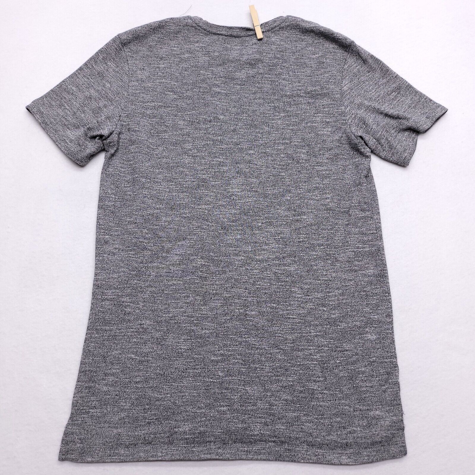 Pacsun PacSun Short Sleeve Casual Pullover Shirt Mens Size M Gray Size US M / EU 48-50 / 2 - 8 Thumbnail