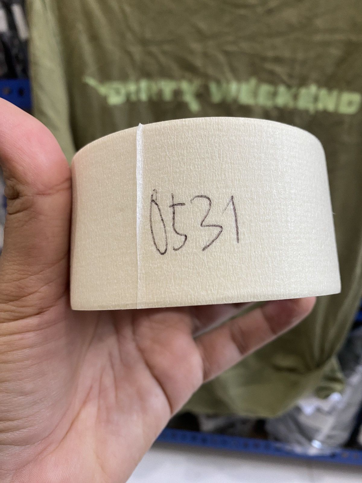 Vintage NIKE ACG TSHIRT Size US M / EU 48-50 / 2 - 11 Thumbnail