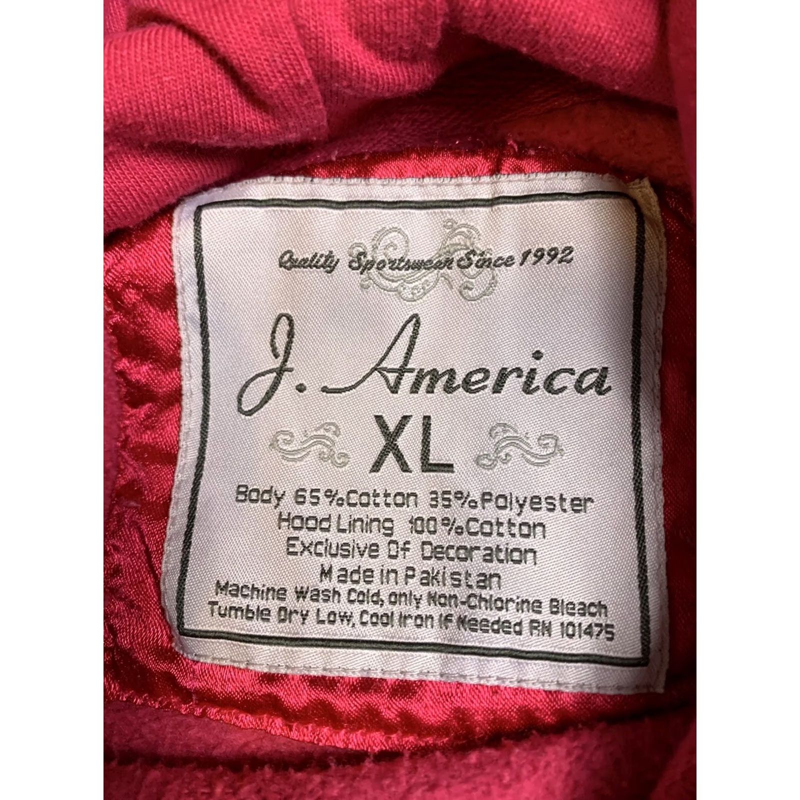 Pinko VINTAGE? No. (But deprecated) Size XL / US 12-14 / IT 48-50 - 3 Thumbnail
