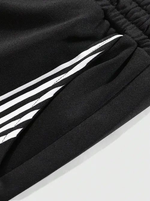 Japanese Brand × Vintage Oversize baggy sweatpants Y2K HipHop Drip Size US 34 / EU 50 - 4 Thumbnail