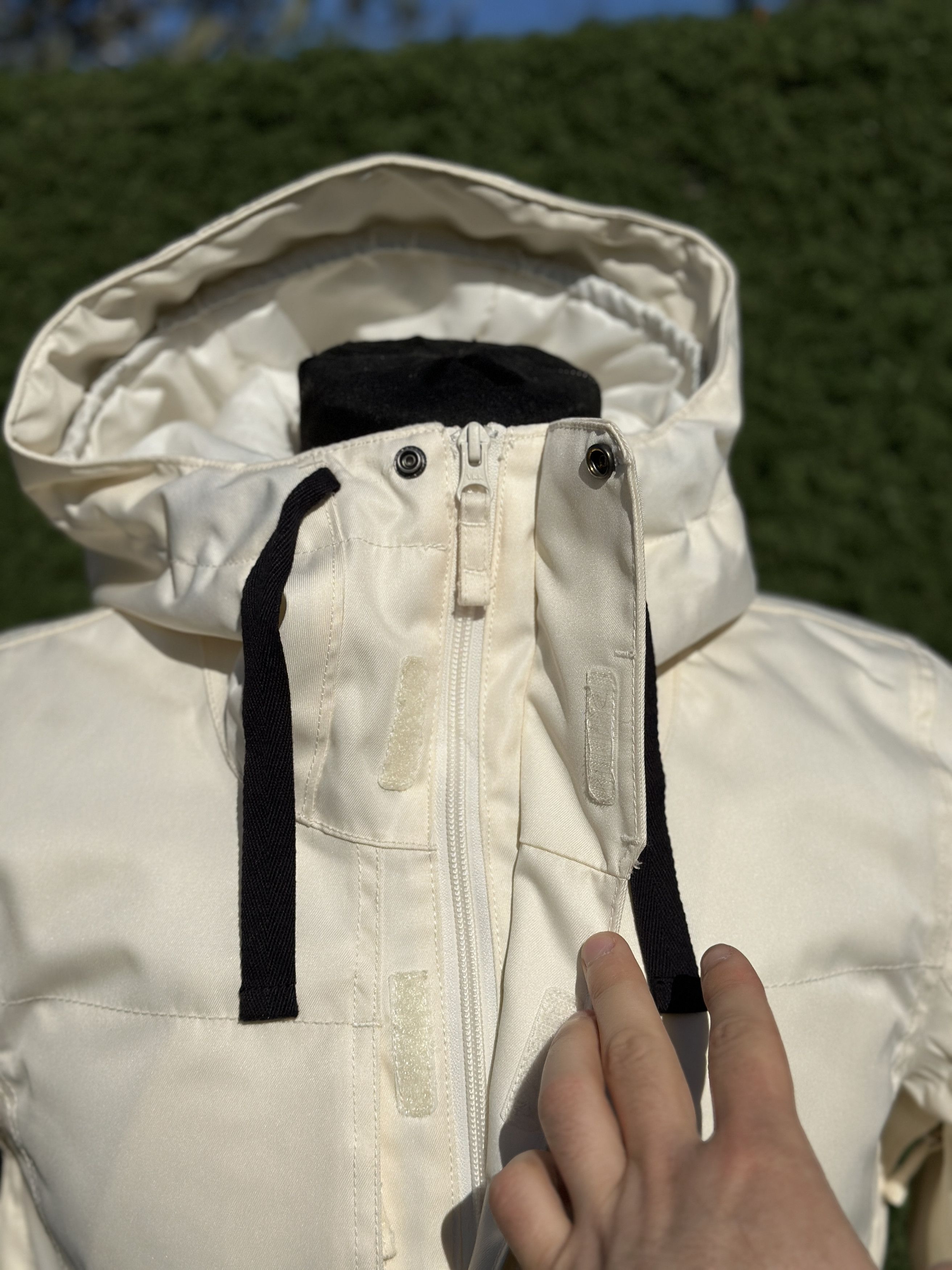 Oakley Oakley Moonshine BZI Insulated XS Thinsulate 10K BioZone Ski Size XS / US 0-2 / IT 36-38 - 11 Thumbnail