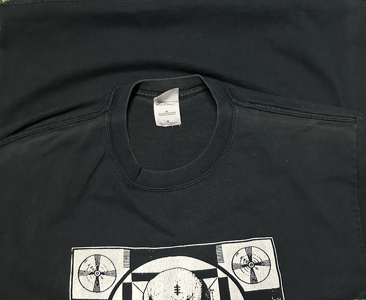 Band Tees Vintage Psychic TV band Faded Tee Size US M / EU 48-50 / 2 - 9 Thumbnail
