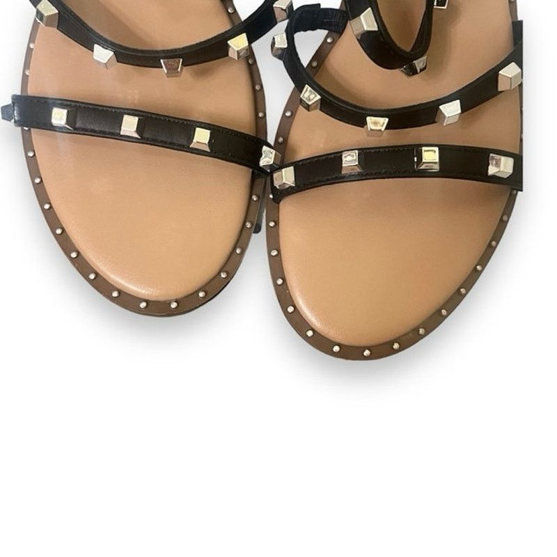 Other a new day Astrid studded gladiator sandals NWT Women's 8.5W Size US 8.5 / IT 38.5 - 7 Thumbnail