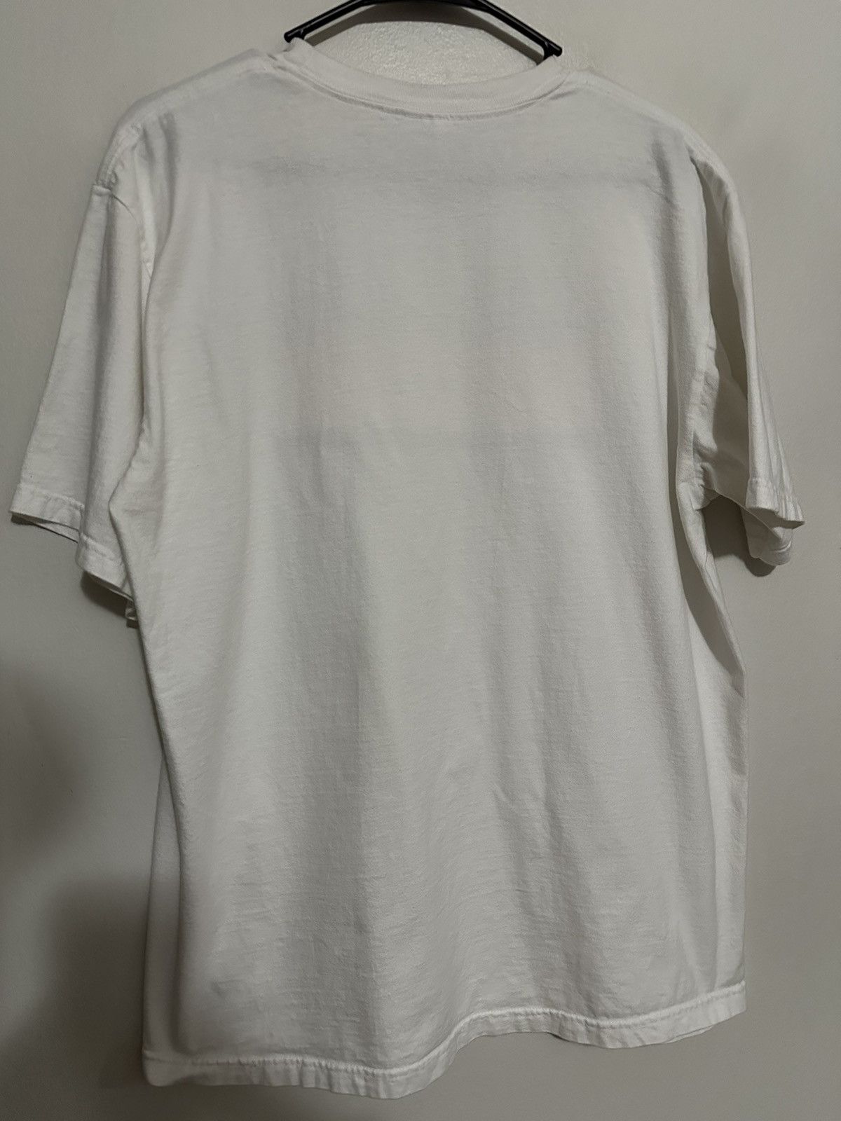 Supreme Supreme All Over Tee Size US L / EU 52-54 / 3 - 3 Thumbnail