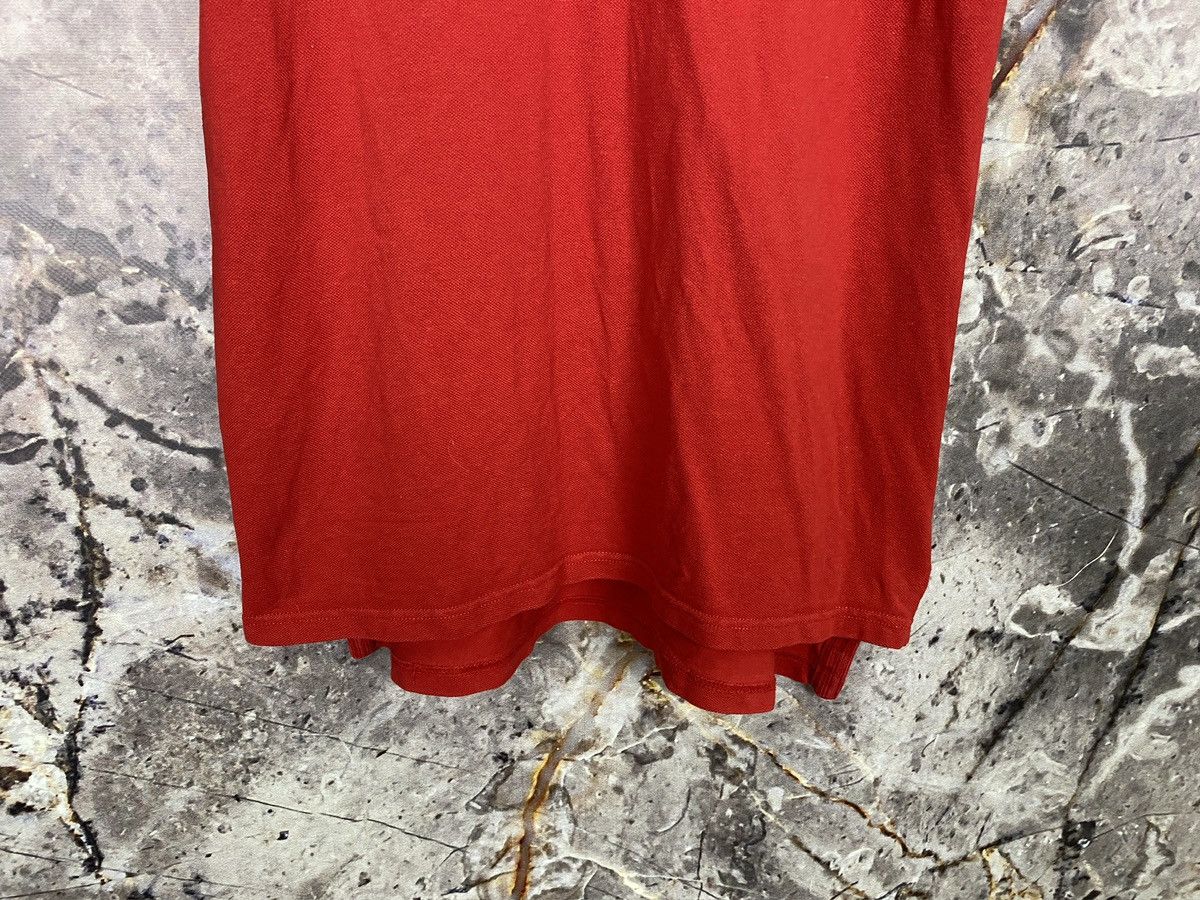 Polo Ralph Lauren × Vintage Men’s Polo Ralph Lauren Polo Shirt Luxury Size Large Size US L / EU 52-54 / 3 - 3 Thumbnail